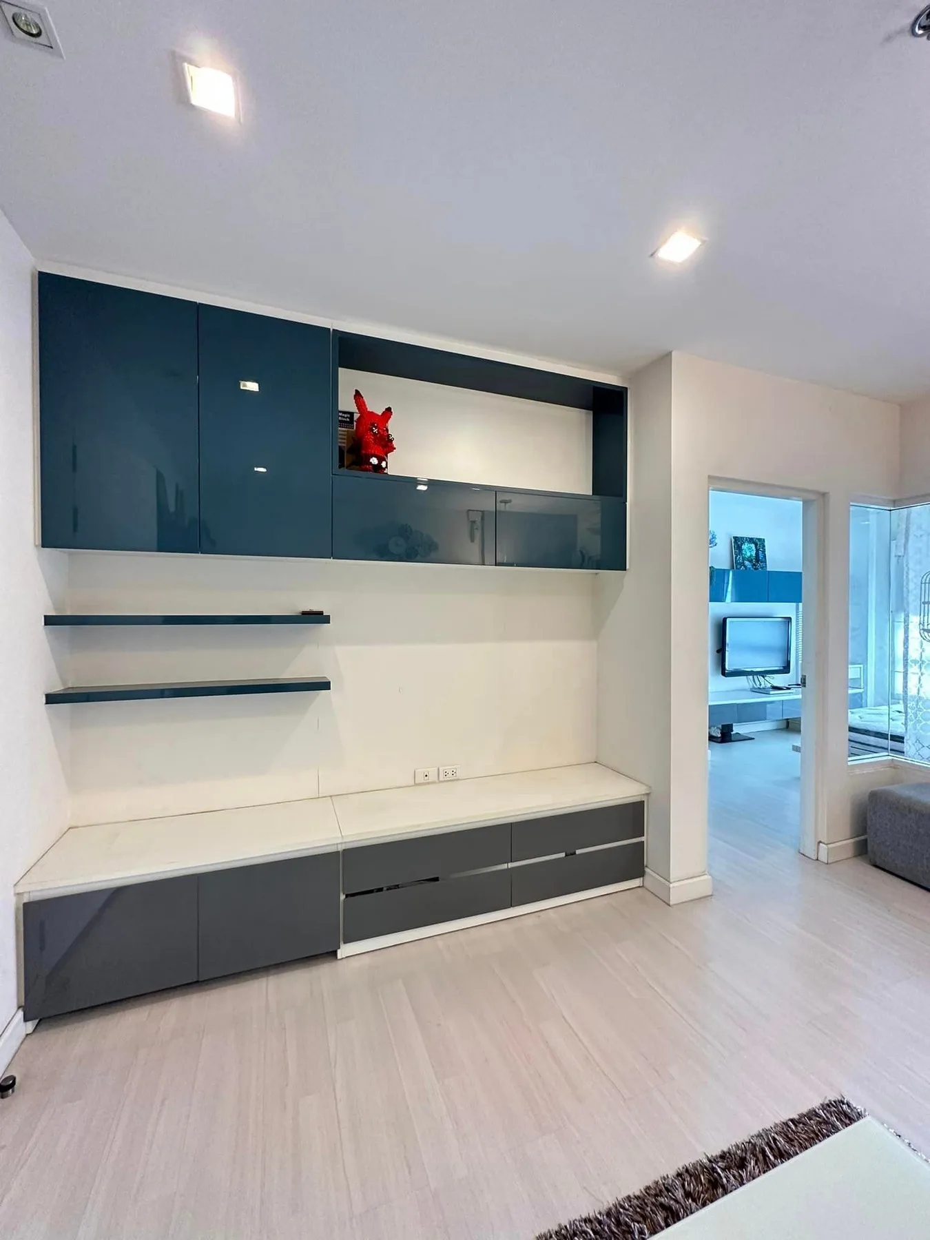 The Room Ratchada - Ladprao — photo 2