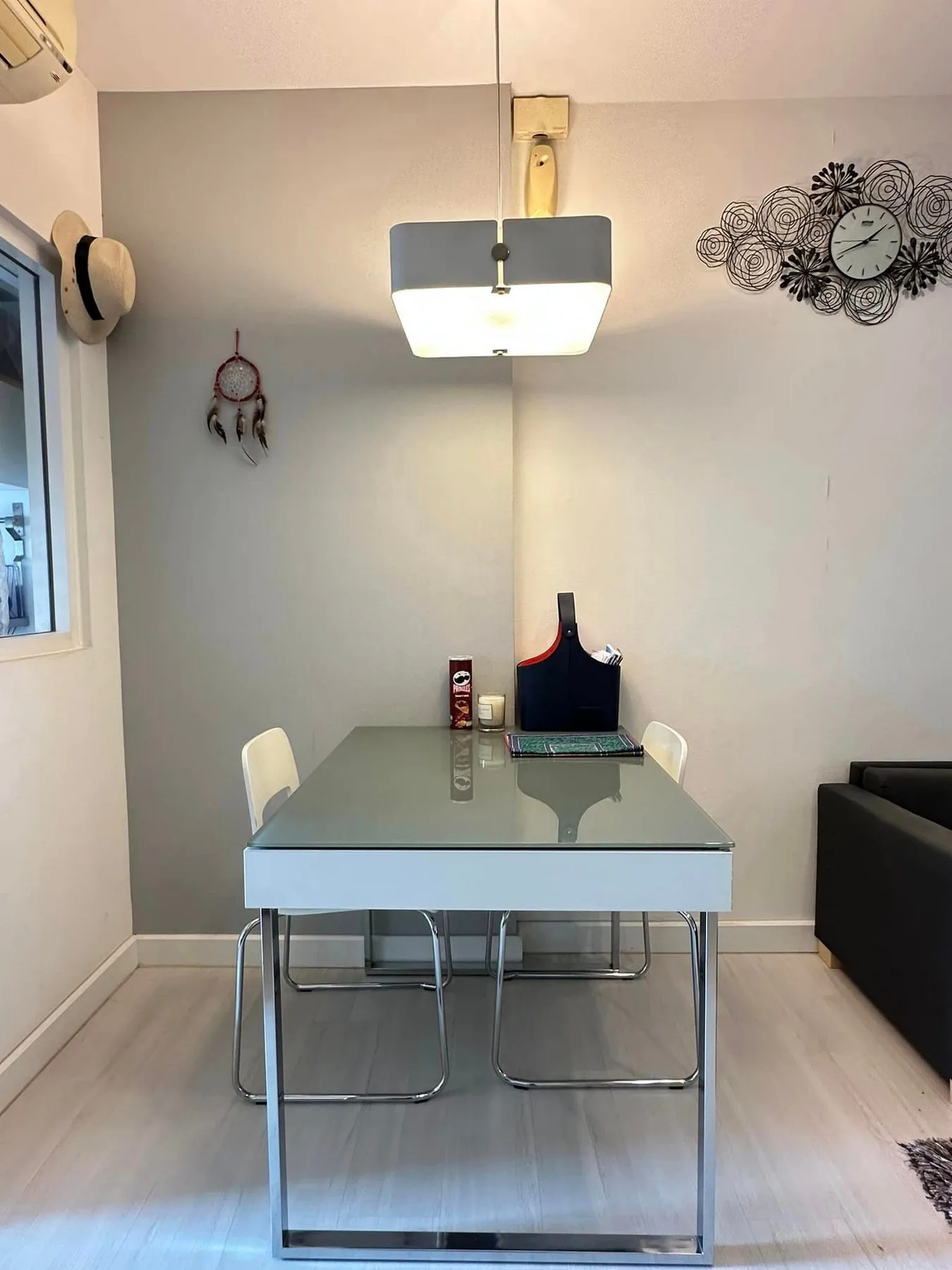 The Room Ratchada - Ladprao — photo 4
