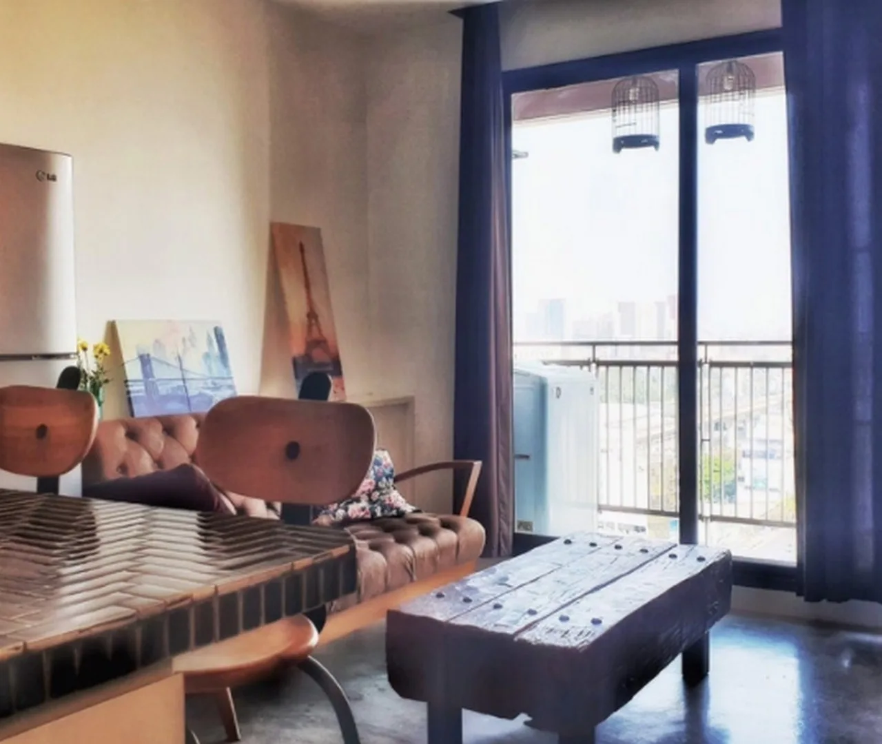 Thru Thonglor — photo 2