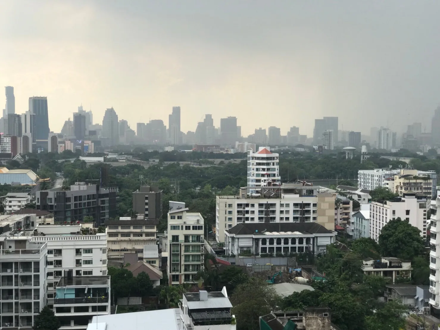 Park Origin Phromphong — photo 9