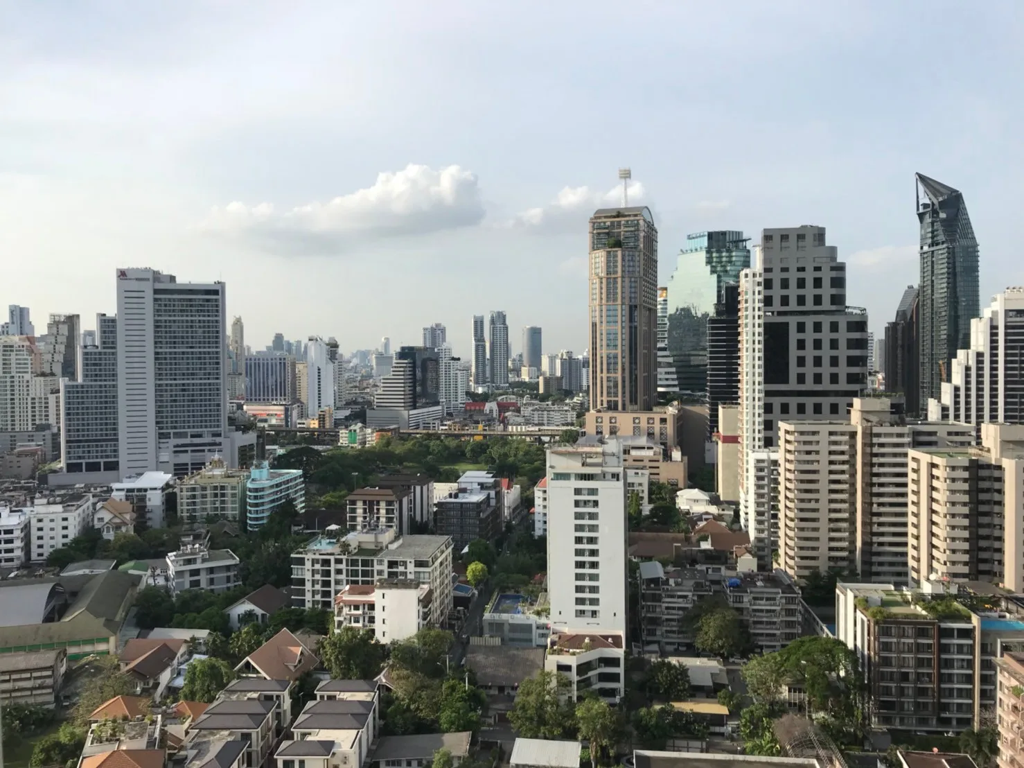 Park Origin Phromphong — photo 11