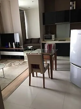 Eight Thonglor Residence — photo 6