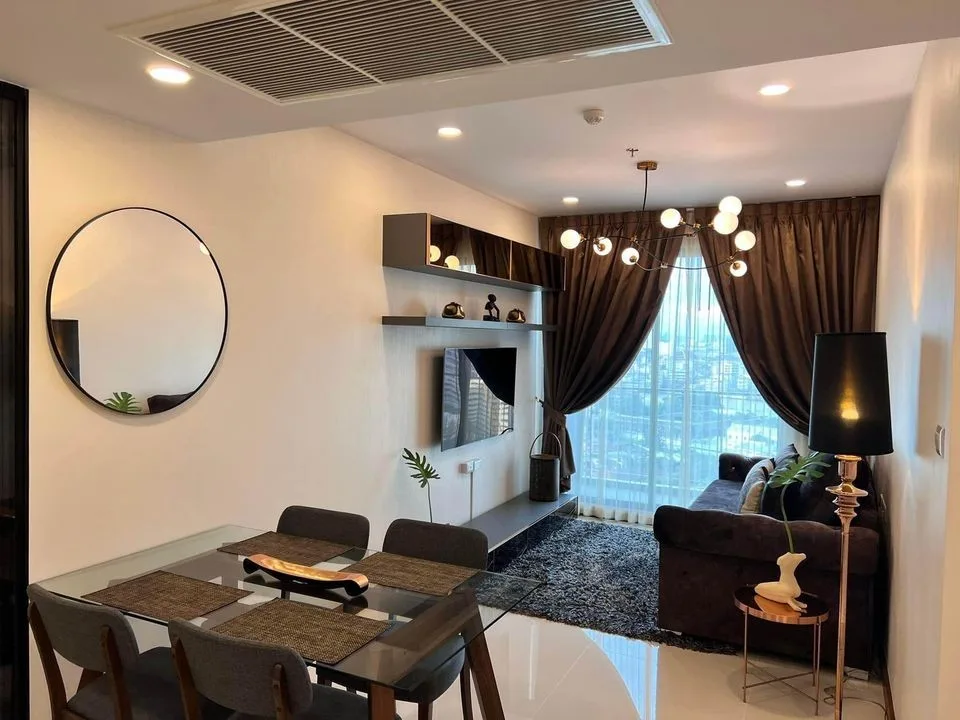 Supalai Premier Charoen Nakhon — photo 11