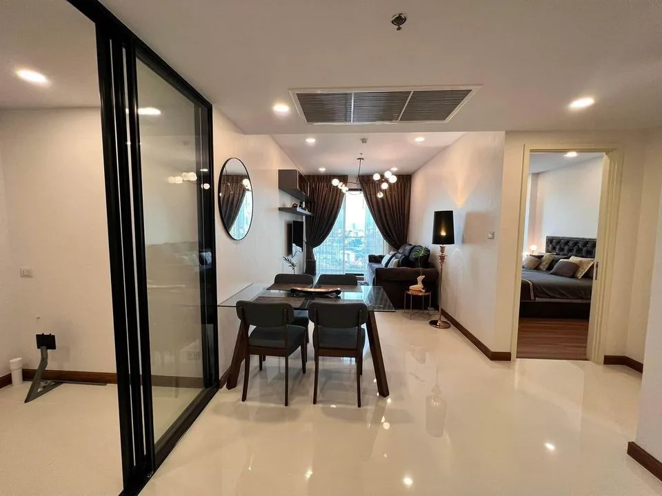 Supalai Premier Charoen Nakhon — photo 14