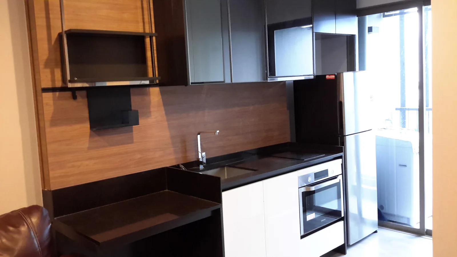 The Room Sathorn - St.Louis — photo 12