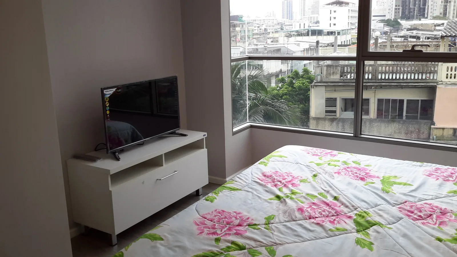 The Room Sathorn - St.Louis — photo 6