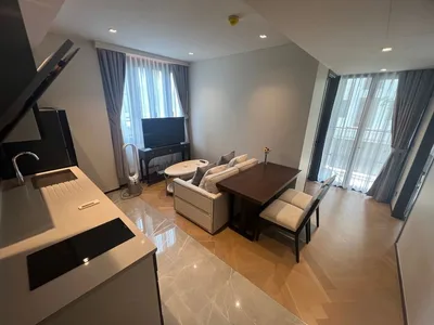 The Reserve Sukhumvit 61