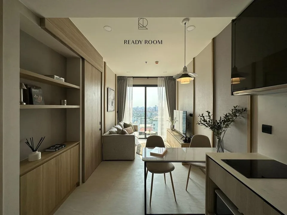 Cooper Siam — photo 6