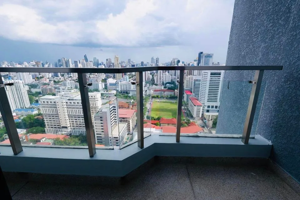 Supalai Premier @ Asoke — photo 10
