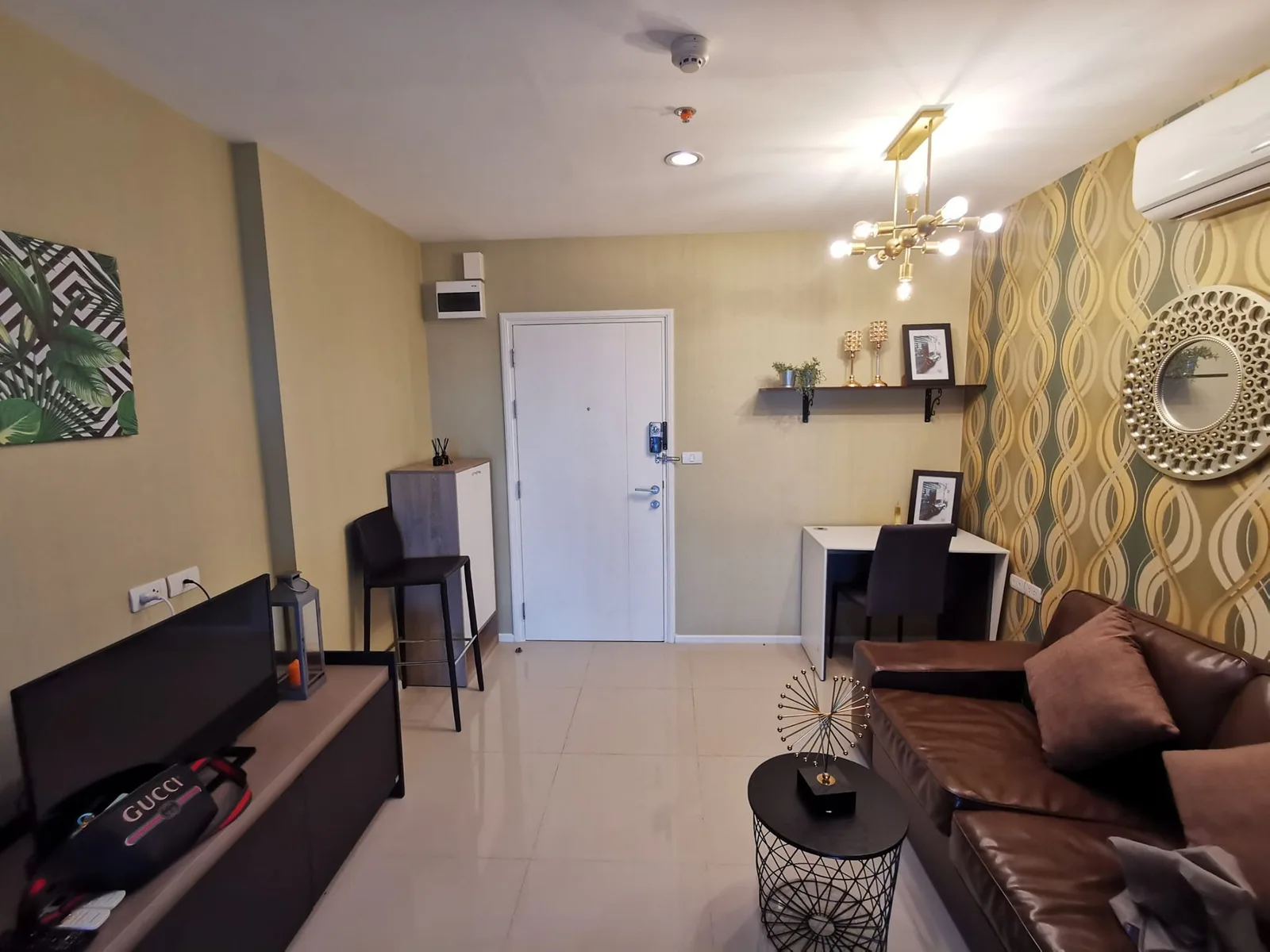 Aspire Sukhumvit 48 — photo 1