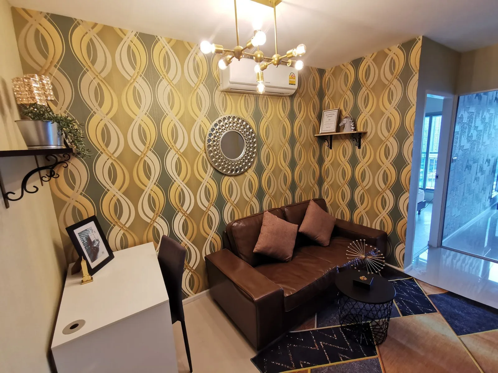 Aspire Sukhumvit 48 — photo 4