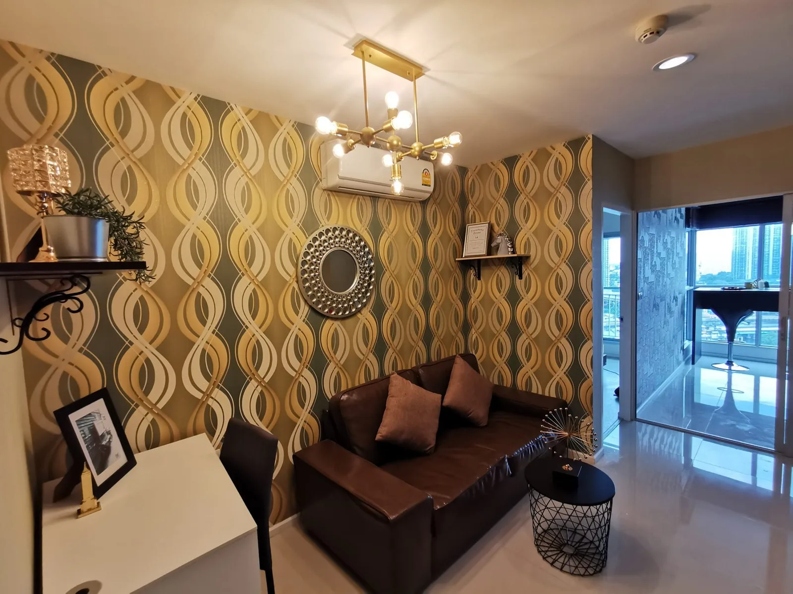 Aspire Sukhumvit 48 — photo 5