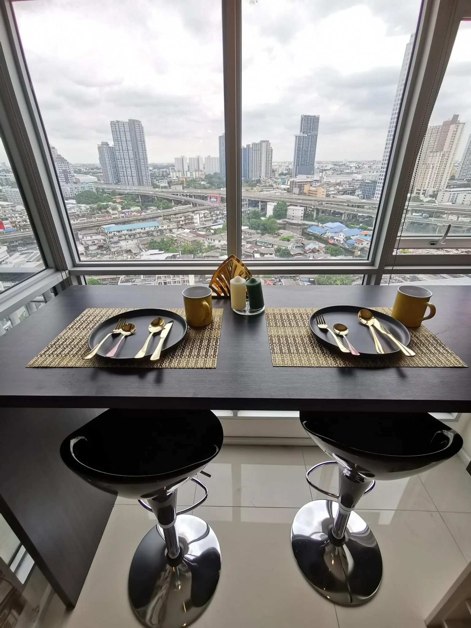 Aspire Sukhumvit 48 — photo 9