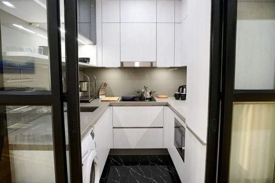 Mieler Sukhumvit 40 — photo 8
