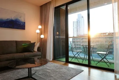 Mieler Sukhumvit 40
