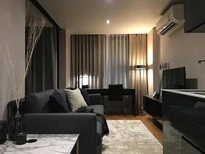 Altitude Samyan - Silom