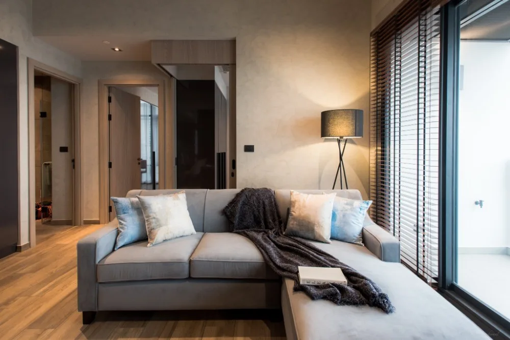 The Lofts Asoke — photo 5