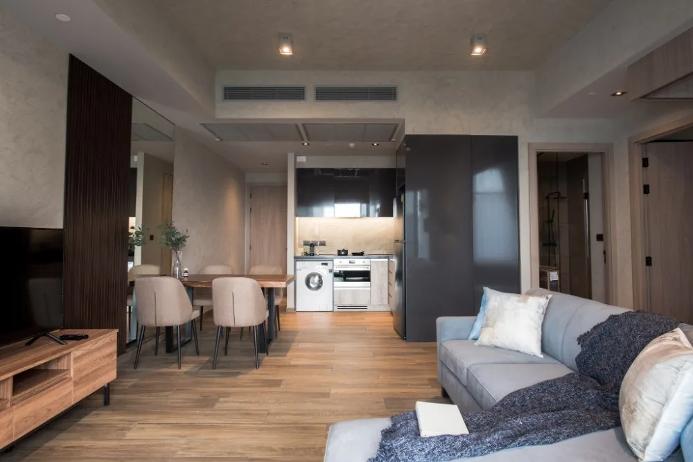 The Lofts Asoke — photo 7