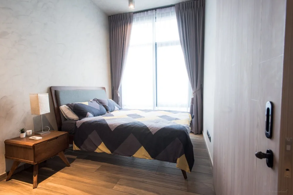 The Lofts Asoke — photo 8
