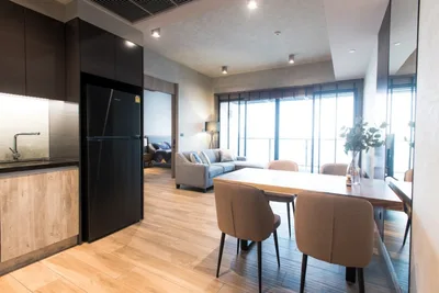 The Lofts Asoke