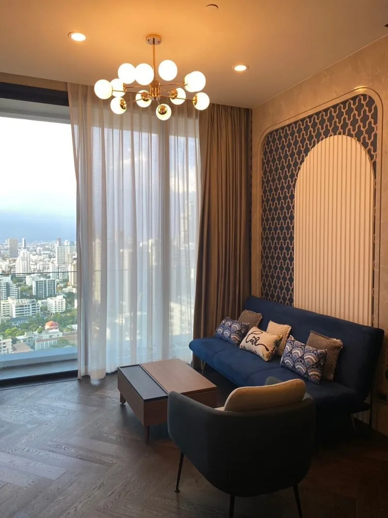 The Esse Sukhumvit 36 — photo 1
