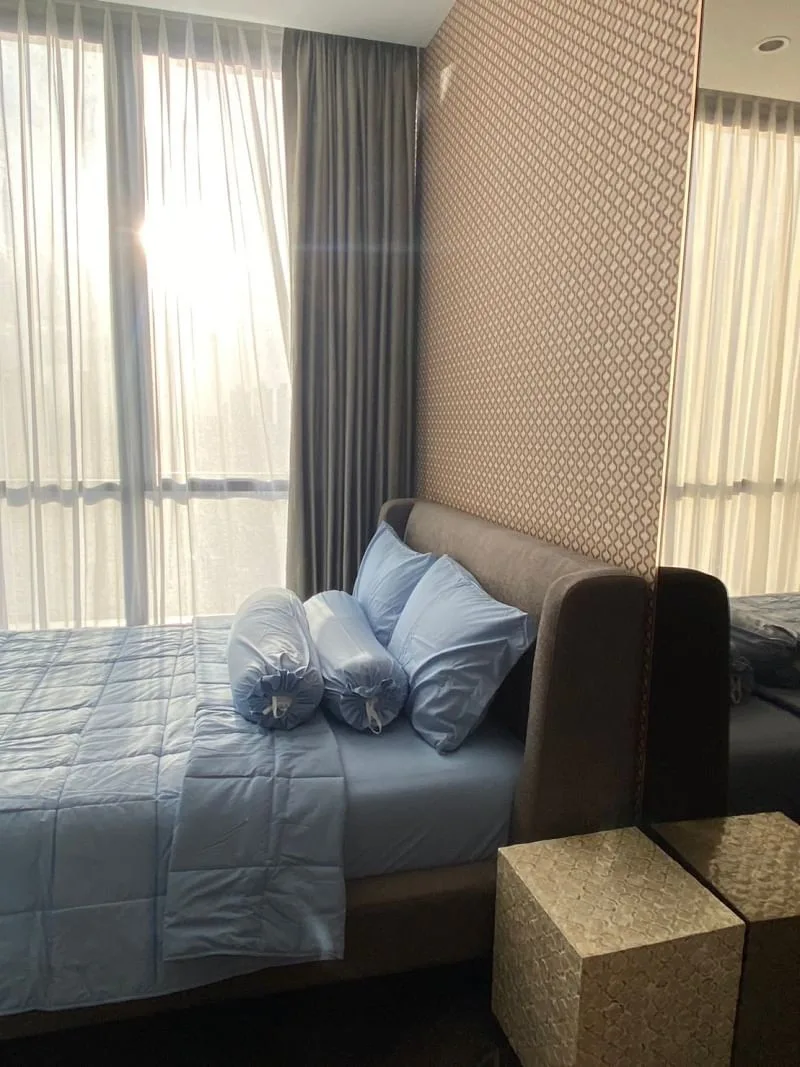 The Esse Sukhumvit 36 — photo 4