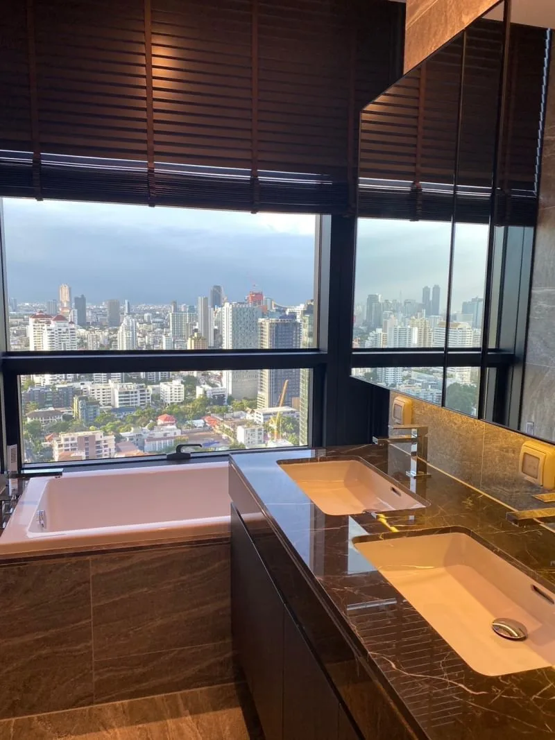 The Esse Sukhumvit 36 — photo 7