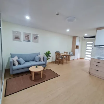Supalai Place