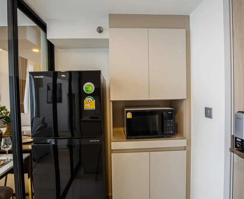 Knightsbridge Prime Sathorn — photo 8