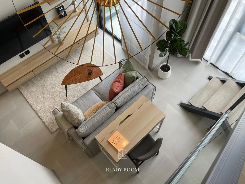 Cooper Siam — photo 1