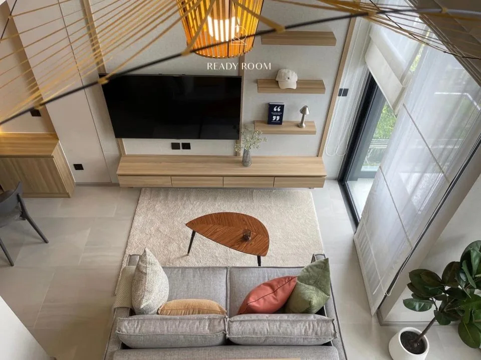 Cooper Siam — photo 2