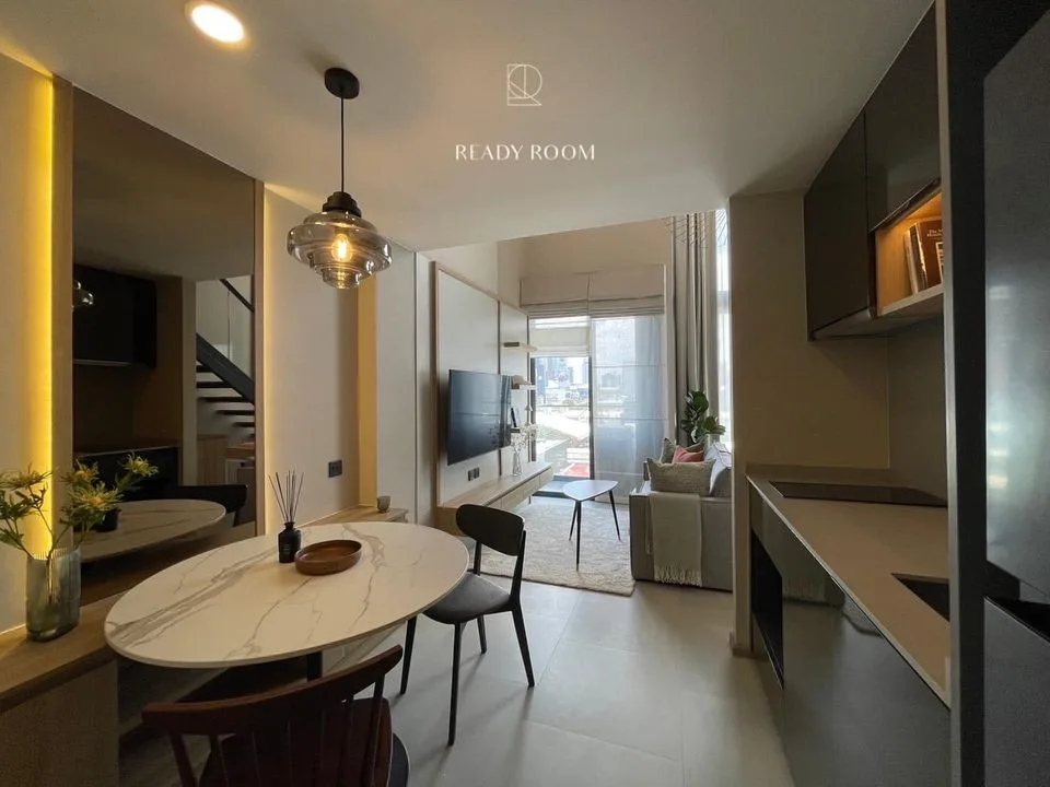 Cooper Siam — photo 13