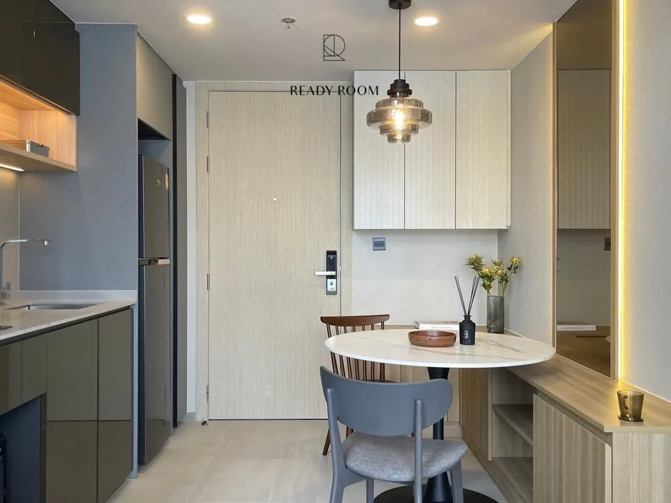 Cooper Siam — photo 16