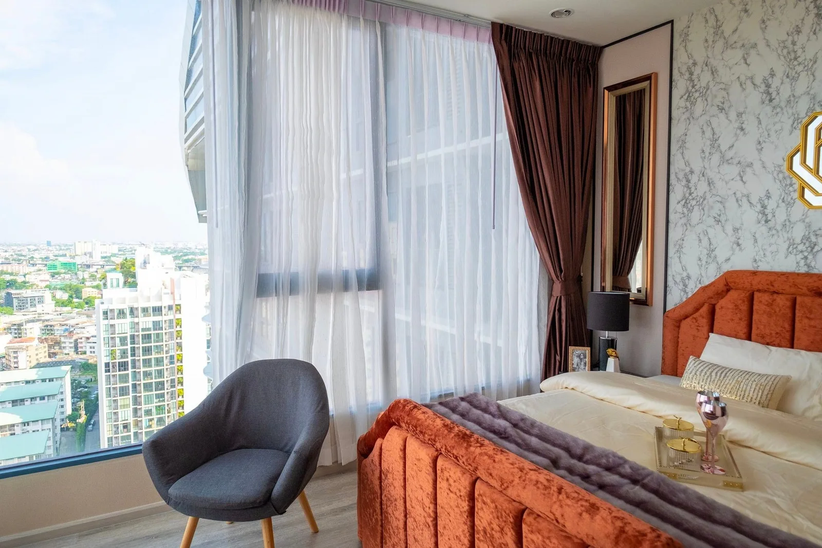 IDEO Mobi Sukhumvit 66 — photo 11