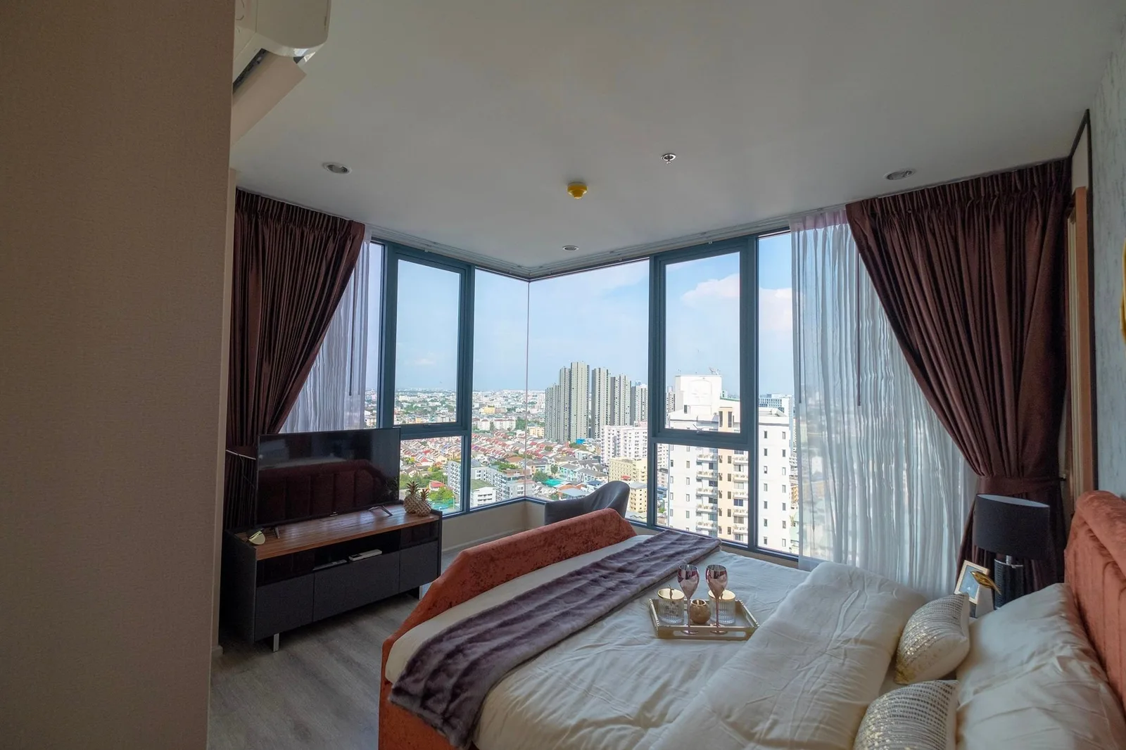 IDEO Mobi Sukhumvit 66 — photo 7