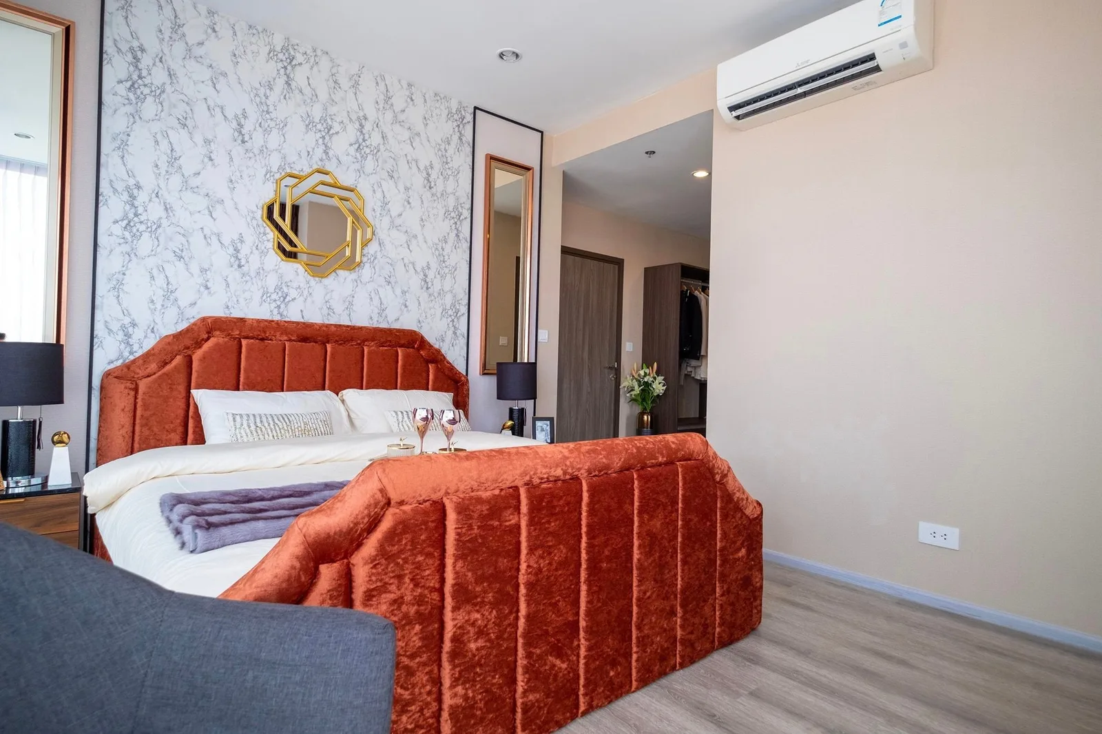 IDEO Mobi Sukhumvit 66 — photo 10