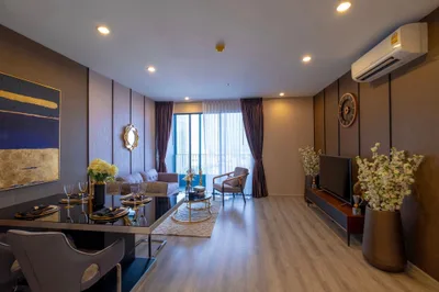 IDEO Mobi Sukhumvit 66
