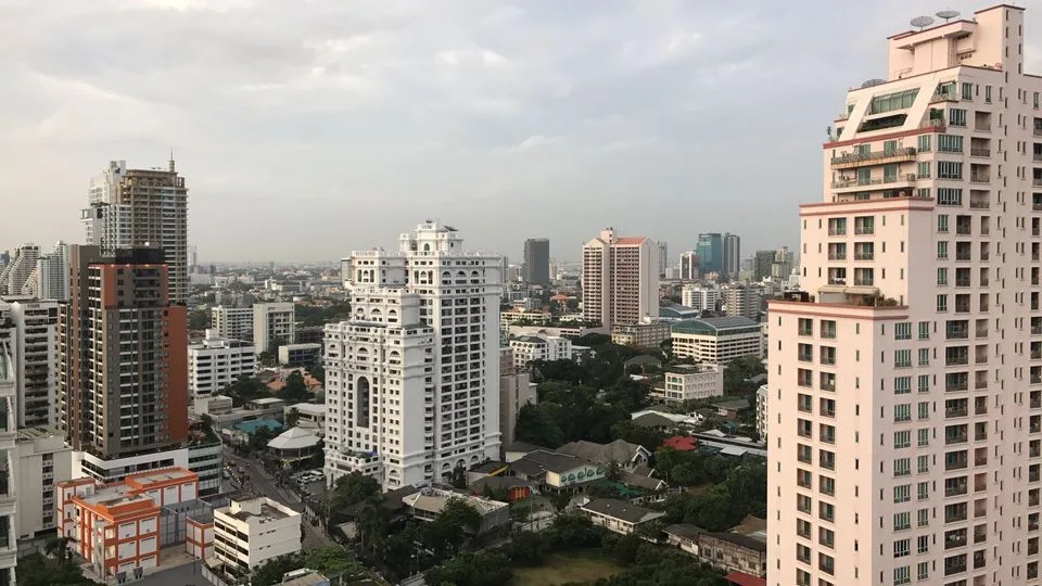 The XXXIX by Sansiri — photo 6