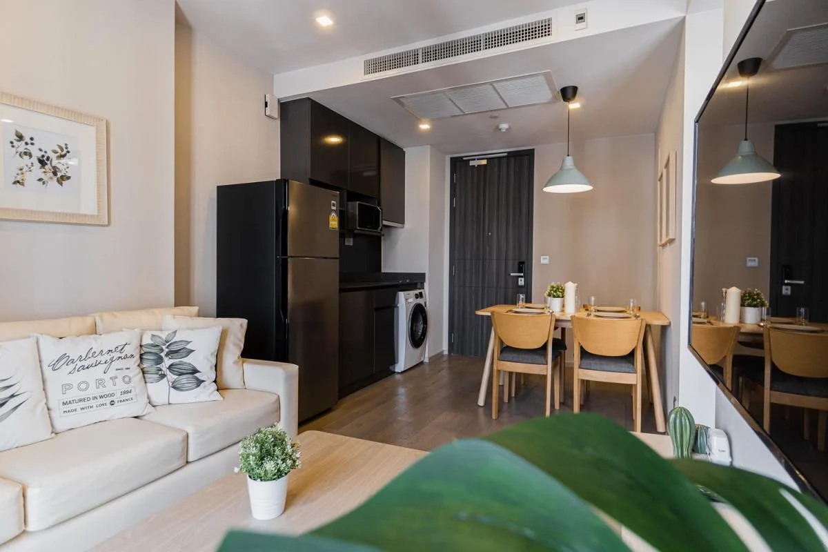Ashton Asoke — photo 11