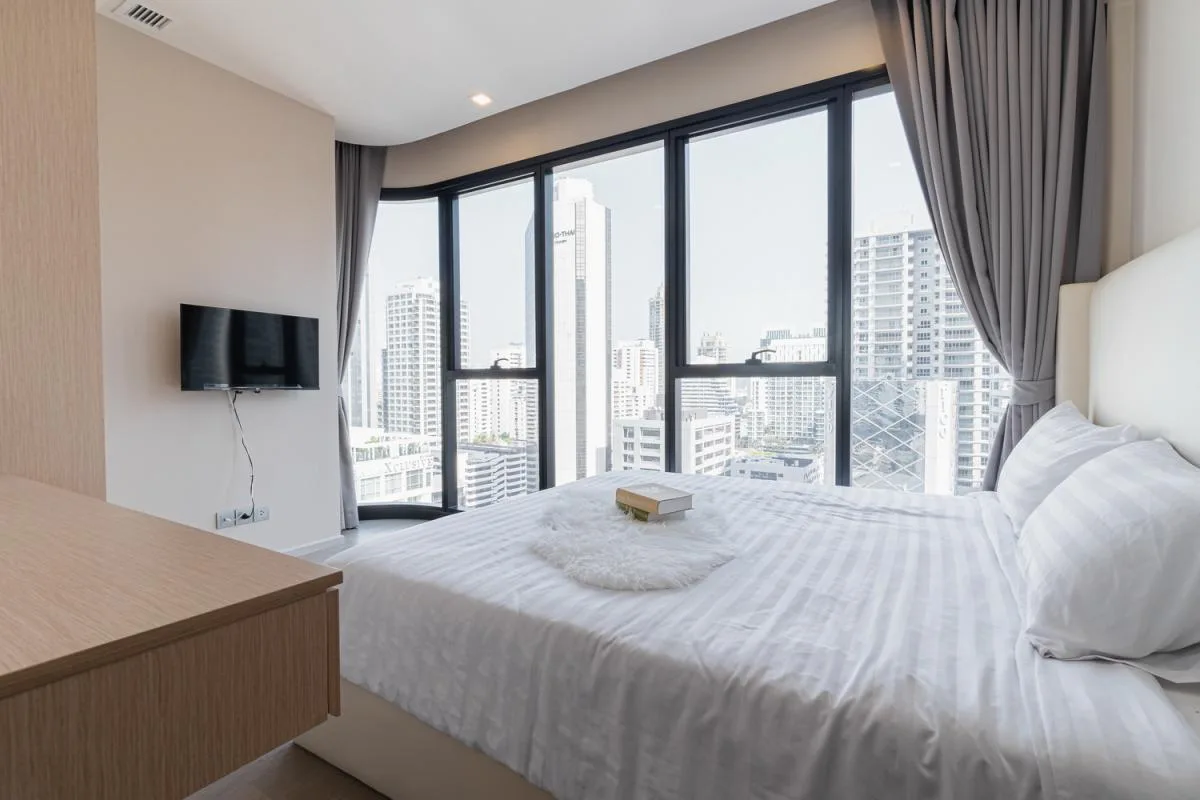 Ashton Asoke — photo 16