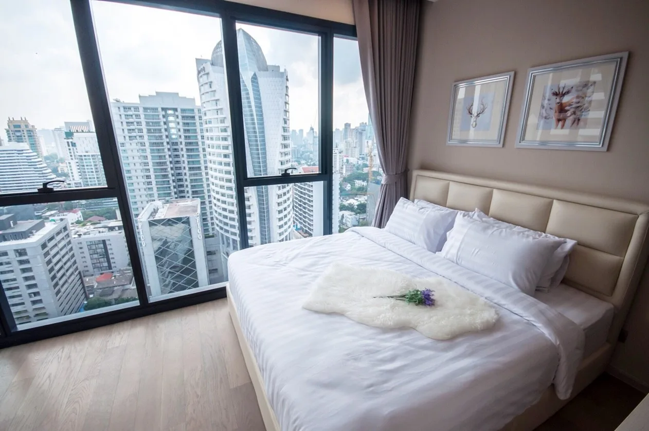 Ashton Asoke — photo 6