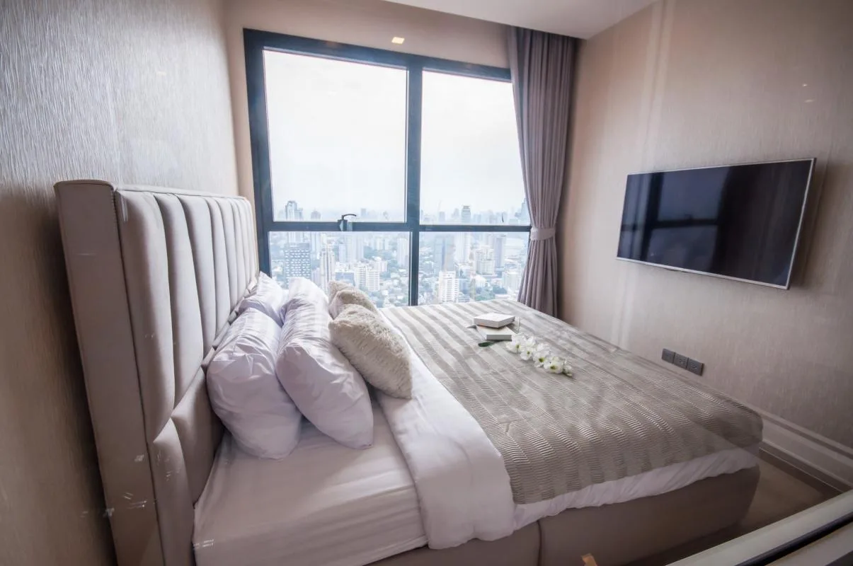 Ashton Asoke — photo 16