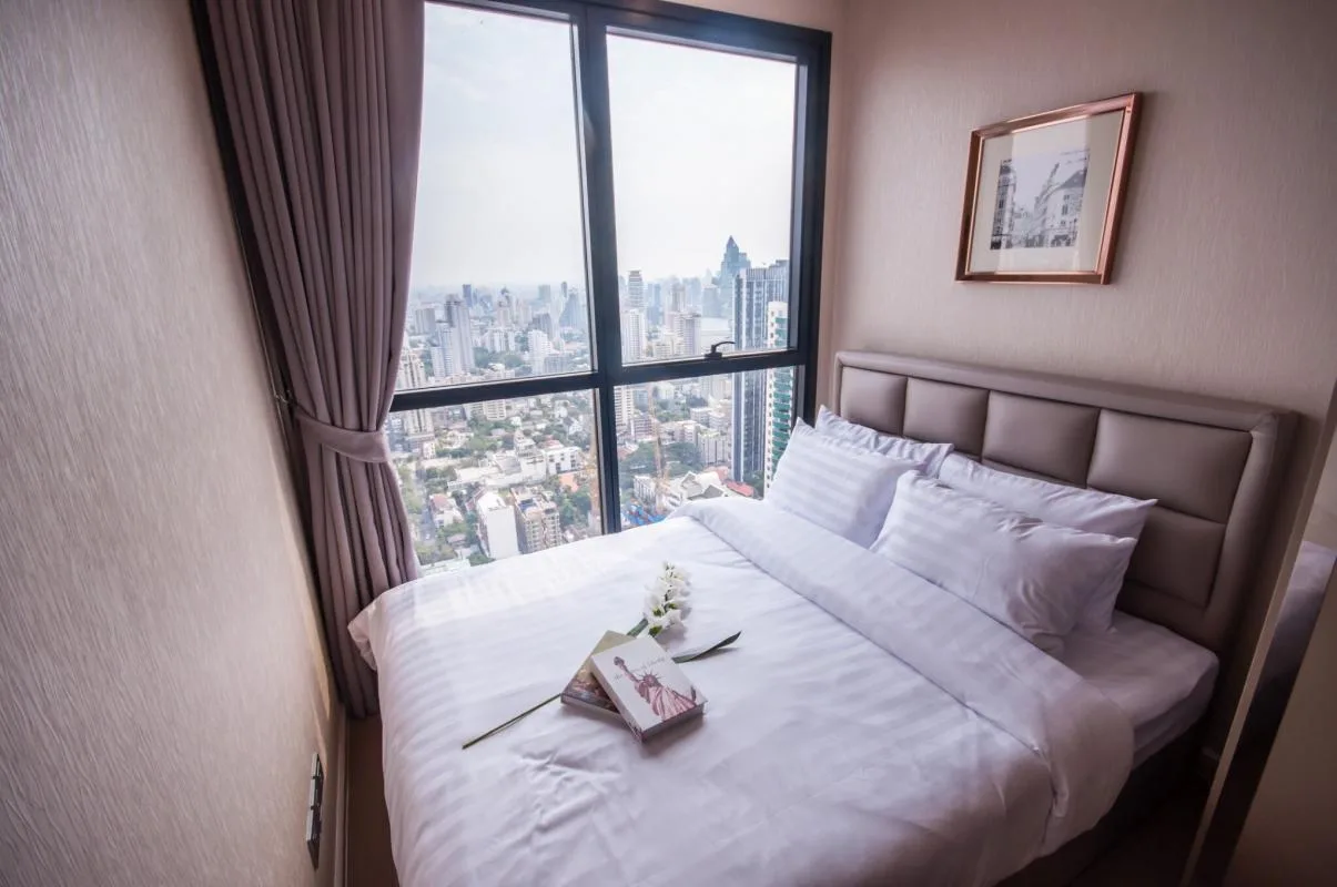 Ashton Asoke — photo 7