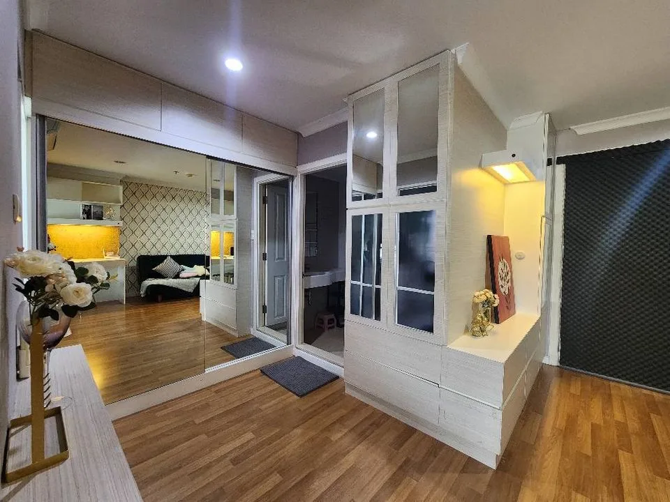 Lumpini Place Rama IX - Ratchada — photo 4