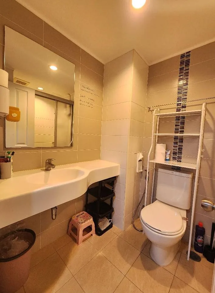 Lumpini Place Rama IX - Ratchada — photo 10