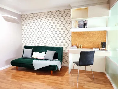 Lumpini Place Rama IX - Ratchada