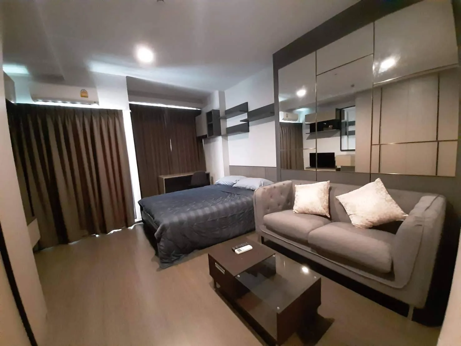 Ideo Sukhumvit 93 — photo 1