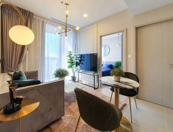 OKA HAUS Sukhumvit 36 — photo 1