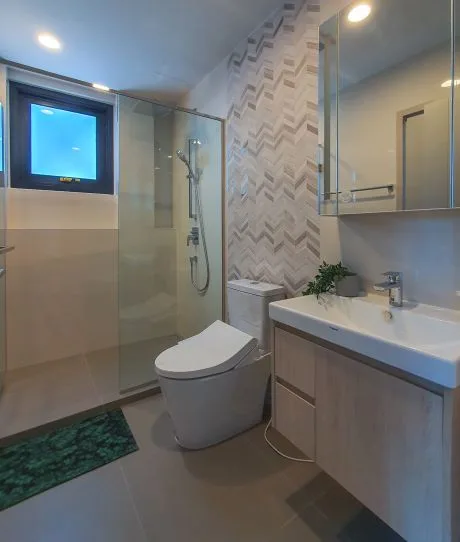 OKA HAUS Sukhumvit 36 — photo 12