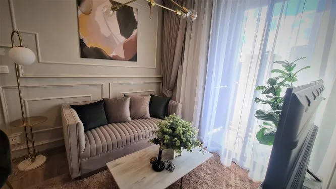OKA HAUS Sukhumvit 36 — photo 3